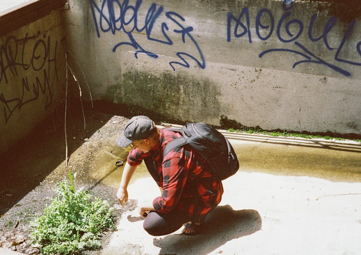 so what's all this then?