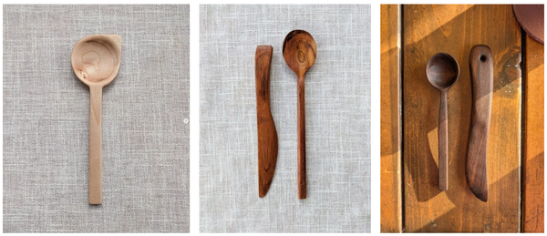 woodworking highlights